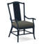 Drury Lane Slat Back Dining Arm Chair-42843392-61929899