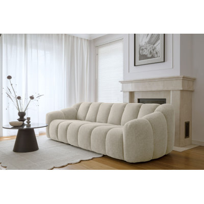 Shell Sofa