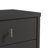 Pruitt Modern 3 Drawer Nightstand-198112281