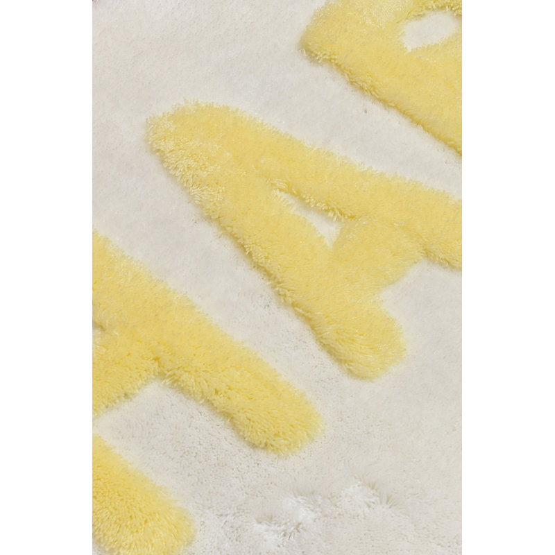 Ensemble de tapis de bain 2 pièces Borst