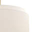Lustre tambour 4 lumières Amia-299578907