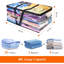 Brayden Studio Polyvinyl Chloride (PVC) Storage Bag-1474613670