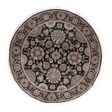 Hand Woven Wool Oriental Area Rug
