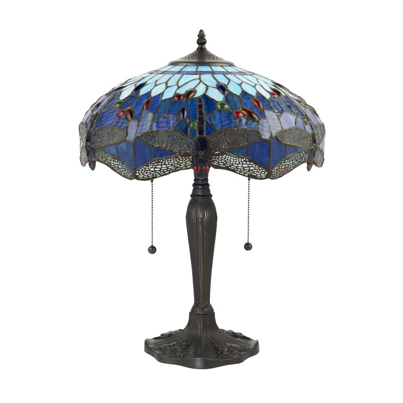 Paturi Metal Table Lamp