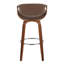 Tabouret de bar et de comptoir Arabelle-1351469677-1357030313-1357030314