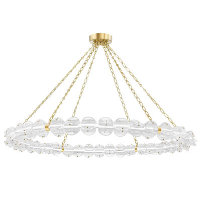Lindley LED Chandelier