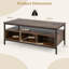 Coffee Table with Storage