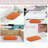 Morissette 4 Piece Bath Rug Set-1410179644
