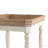 20" X 20" X 25" Square Alcott Side Table