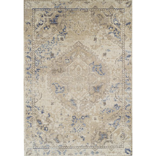 Tapis Beige Antigua
