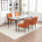 Axia Velvet Dining Chair-566808412-544253260