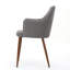 Chaise rembourrée Joshua-23243101