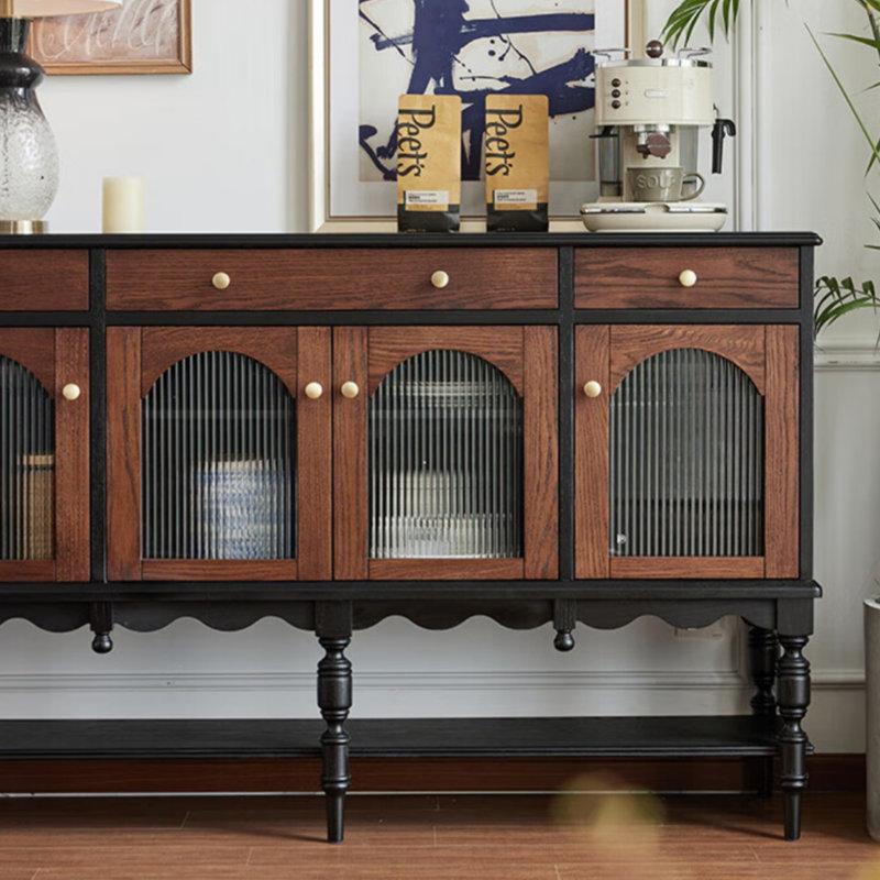 Retro Sideboard