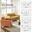 Living Room Set-132209188