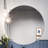 Roy Flat Wall Mirror-1193563691