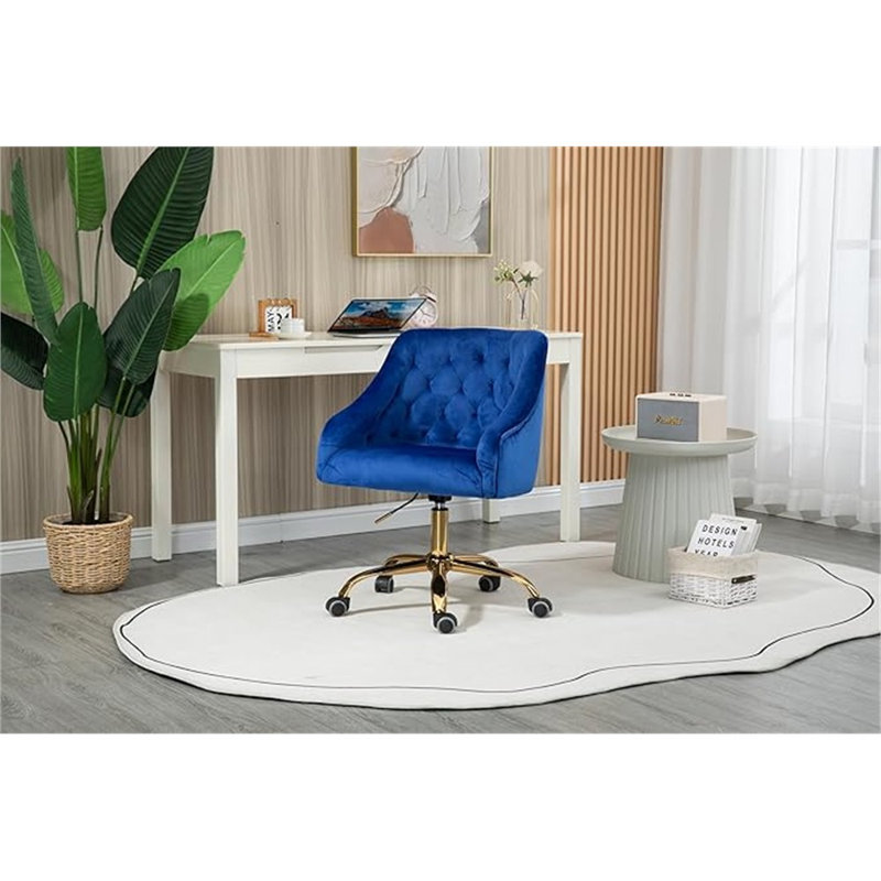 Fauteuil de bureau ZOBIDO Comfy Home Office