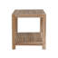 Windsor Outdoor Teak Side Table