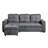Annaliese Upholstered L-Shaped Sectional-1024968811-1024968810