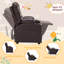 Fauteuil inclinable pour enfants Bartruff-1215148070