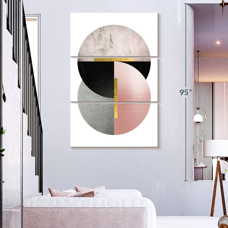 Avery Deco Geo I