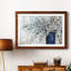 Eucalyptus réformé - peinture encadrée-1530042755-1530042753