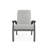 Belle Isle Cushion Deep Seating Arm Chair-98360321-98360331