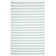 Seraphin Chevron Wool Hand Woven Area Rug