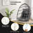 Losey 1 Person Egg Chair
