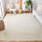 Wadlington Oriental Ivory/Beige Area Rug-566353900