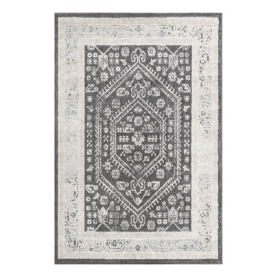 Akins Oriental Indoor Rug