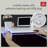 LED 79.2'' Under Cabinet Strip Light