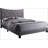 Marjorie Queen Upholstered Standard Bed