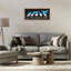 Art mural sur toile «Need Dog Music» par Dog Is Good-1451724583-1451724585