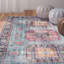 Jerad Oriental Area Rug-1285944104