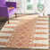 Annette Floral Ivory/Gold Area Rug
