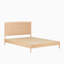Wooden Bed-1157926076-1157926079