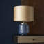 Addysn Glass Table Lamp