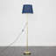 Gurpreet 154cm Traditional Floor Lamp-36154403-36154411-36154408