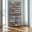 Shoe Storage