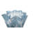 Vase de table en verre Gruber