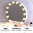 Flat Mirror
