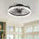Ceiling Fan with LED Lights