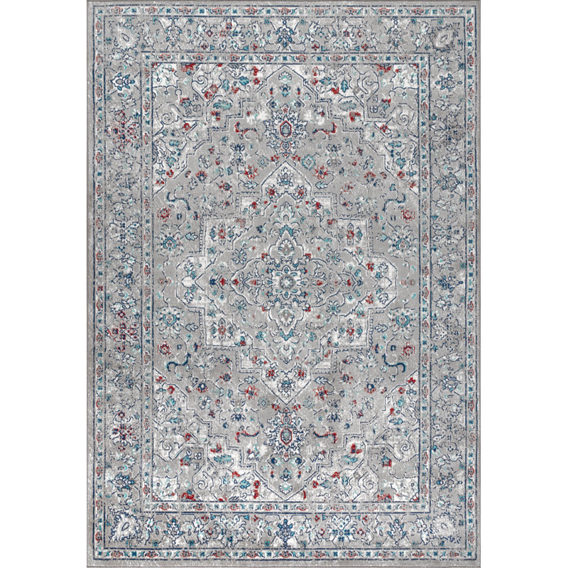 Cosimo Oriental Area Rug, Rectangle 160 x 229cm