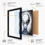 Alien Presence Modern - Print-785422106-785422107