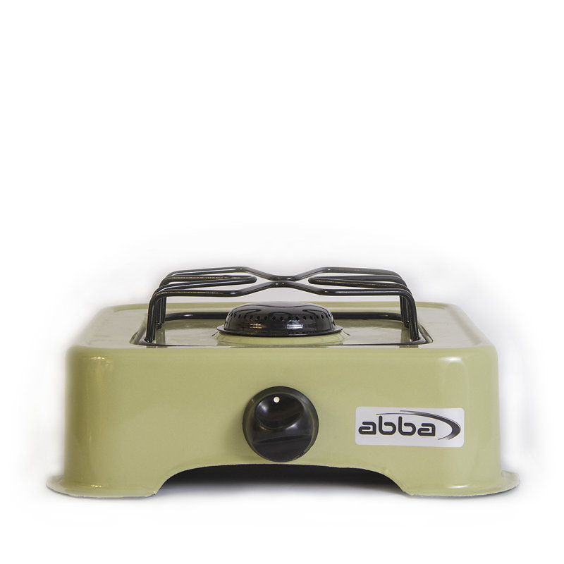 Artesano Iron Works Artesano Iron Works Single Burner Propane Outdoor Stove