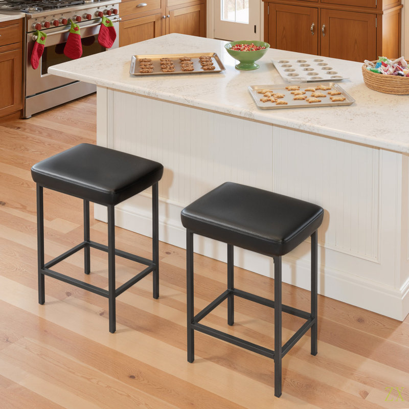 Brand New Bar Stool Model 2 Set