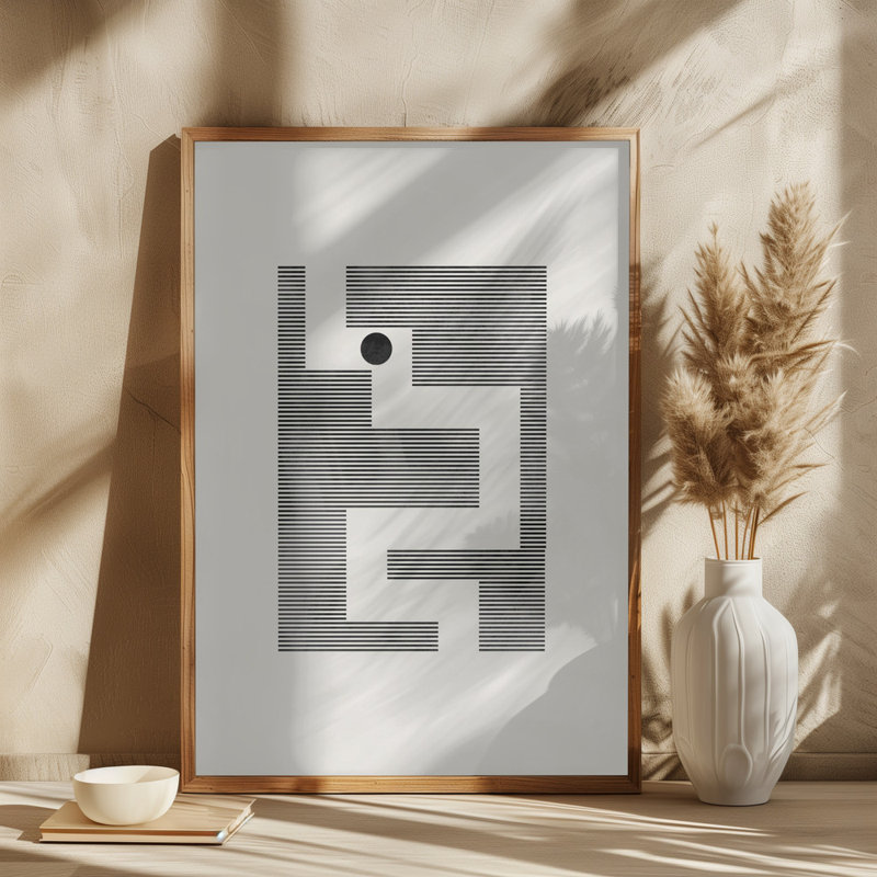 Wrapped Canvas Print, 50.8 cm H x 76.2 cm W