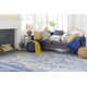 Rodriguez Upholstered Pouf