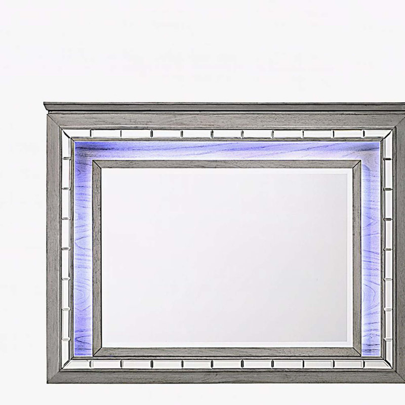 Miroir Antares