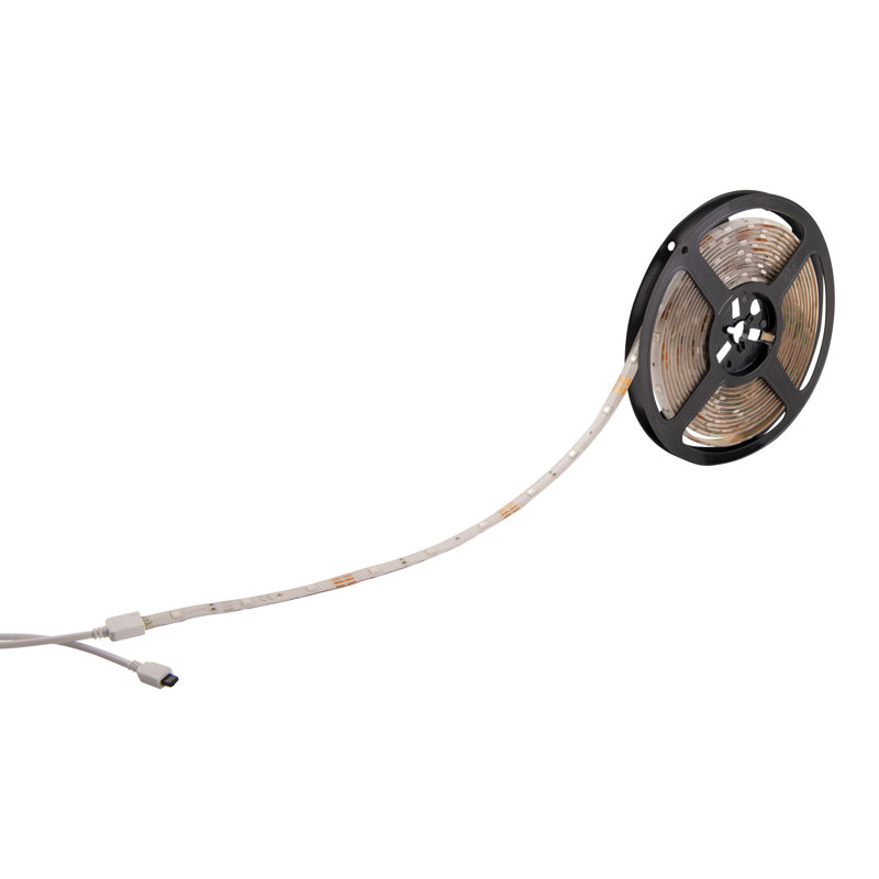 4.5cm LED 150 - Bulb Cord String Light